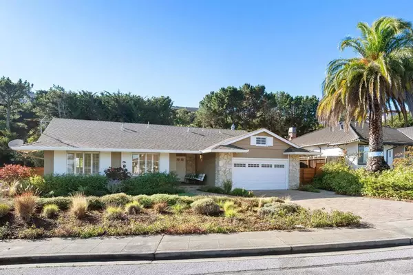 1361 Encina DR, Millbrae, CA 94030