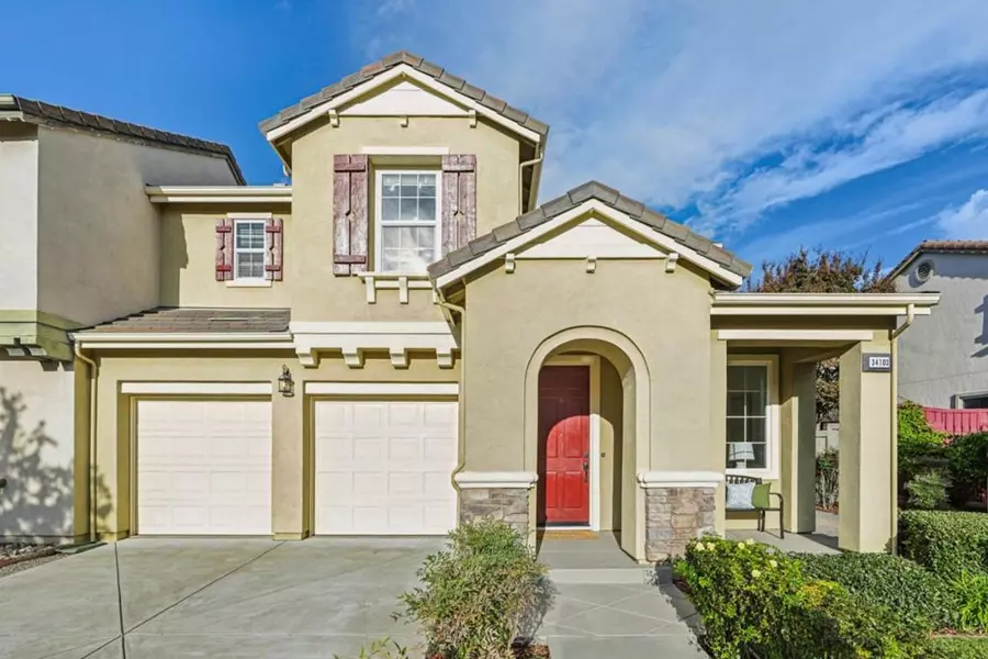 34103 Zaner Way WAY, Union City, CA 94587