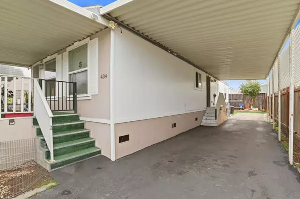 San Jose, CA 95111,2580 Senter RD