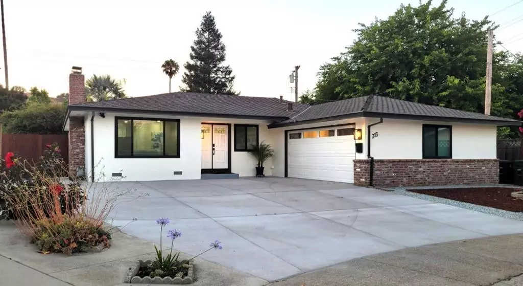 Morgan Hill, CA 95037,315 Colleen CT