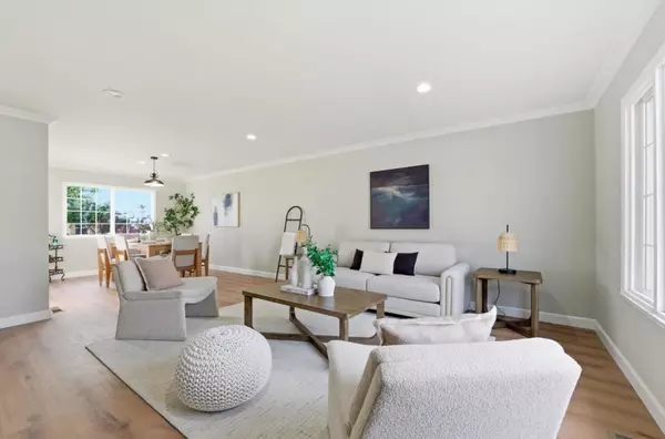 San Jose, CA 95136,668 Potomac CT