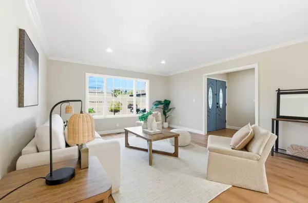 San Jose, CA 95136,668 Potomac CT