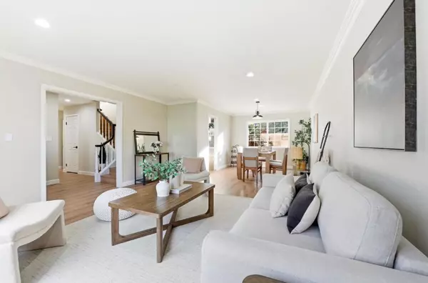 San Jose, CA 95136,668 Potomac CT