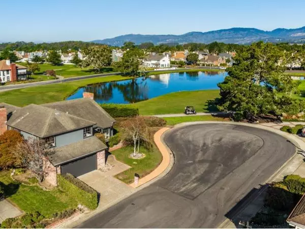370 Burning Tree CT, Half Moon Bay, CA 94019