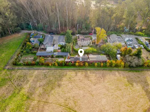 1009 Miramontes ST, Half Moon Bay, CA 94019