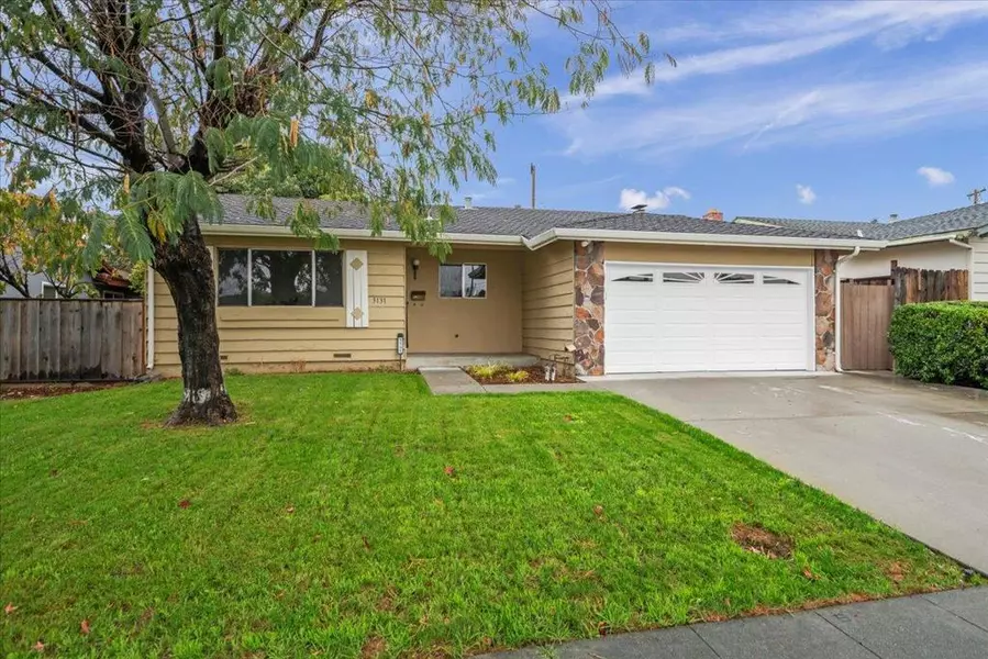 3131 Sylvan DR, San Jose, CA 95148