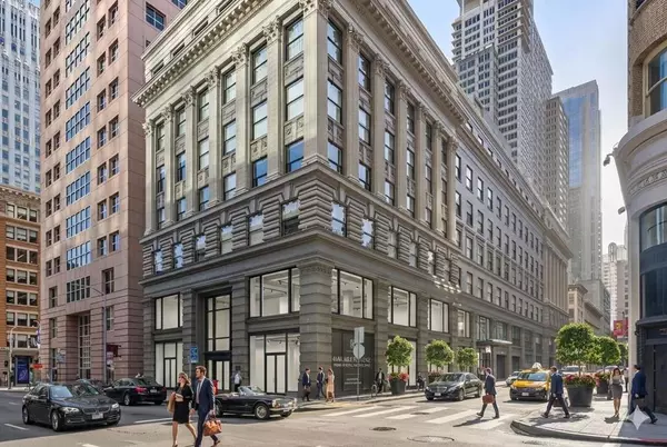 74 New Montgomery ST #804, San Francisco, CA 94105