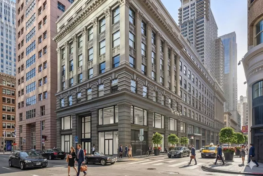 San Francisco, CA 94105,74 New Montgomery ST #804