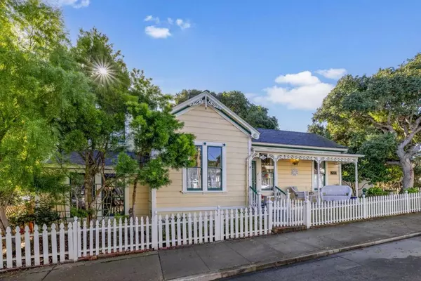 Pacific Grove, CA 93950,179 Pacific AVE