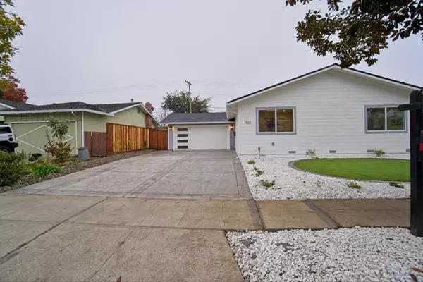 Sunnyvale, CA 94086,922 Iris AVE