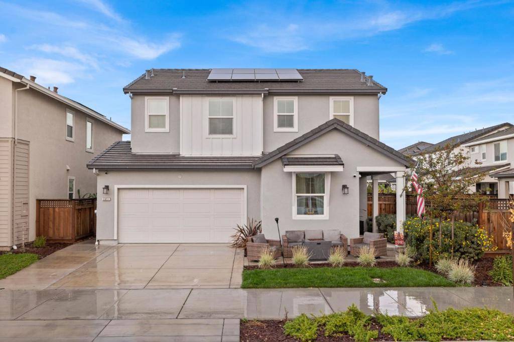 Lathrop, CA 95330,2651 Mulholland DR