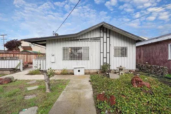 Richmond, CA 94805,3315 Esmond AVE