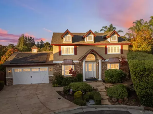 18 Sherman CT, Scotts Valley, CA 95066