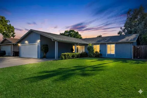 9023 Don AVE, Stockton, CA 95209