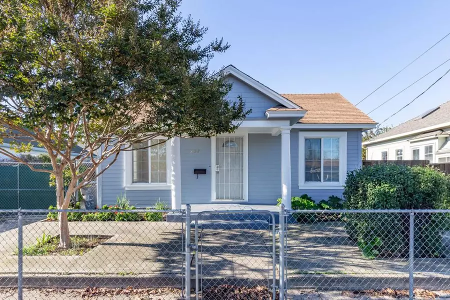 937 S 7th ST, San Jose, CA 95112