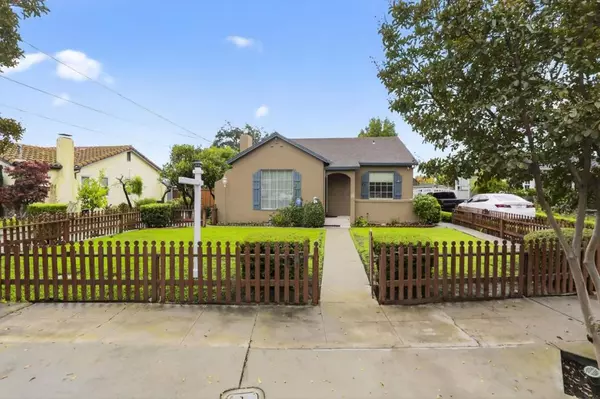 77 Sunnyslope AVE, San Jose, CA 95127