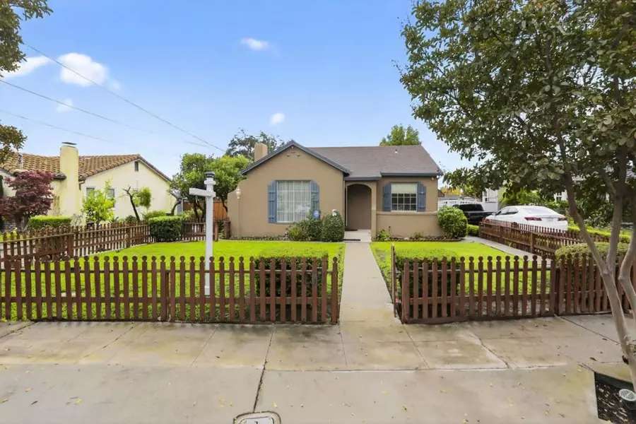 77 Sunnyslope AVE, San Jose, CA 95127