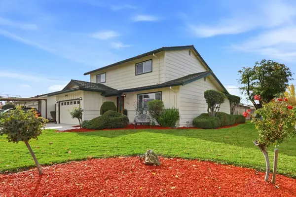 San Jose, CA 95132,2045 Treewood LN