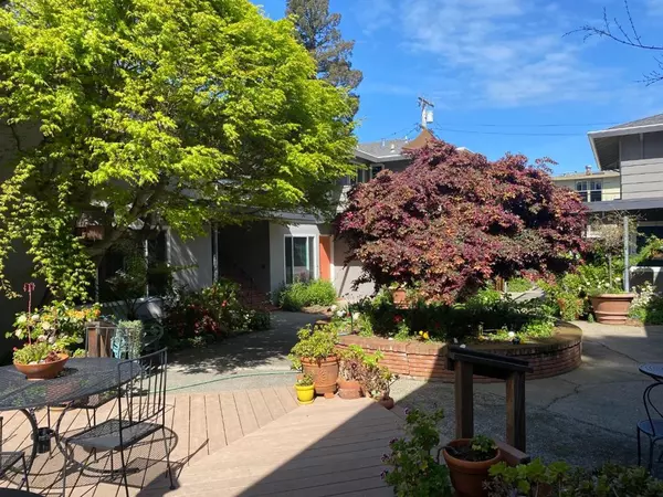 San Mateo, CA 94401,111 Elm ST #4