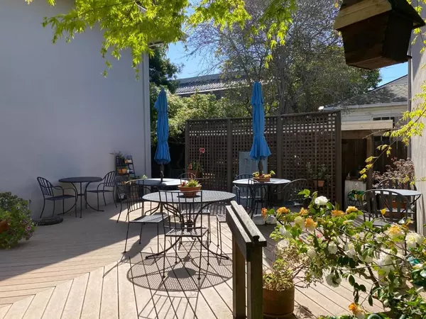 San Mateo, CA 94401,111 Elm ST #4