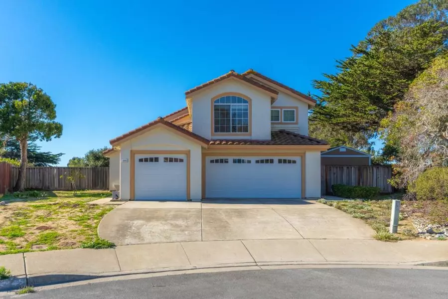 3245 Estrella Del Mar WAY, Marina, CA 93933
