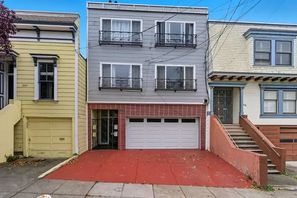 1840 Church ST, San Francisco, CA 94131