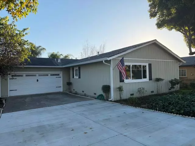 136 Celia DR, Watsonville, CA 95076