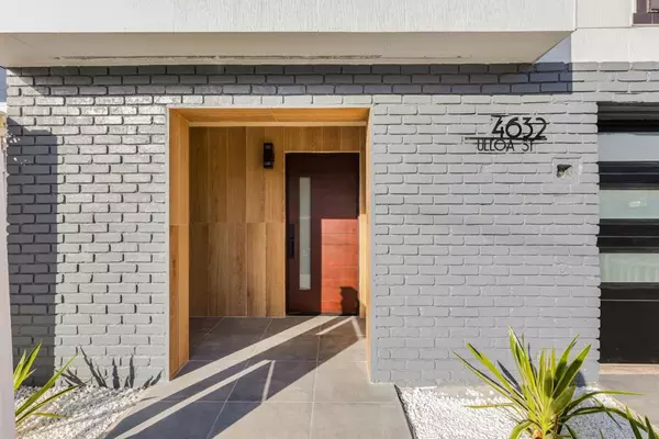 San Francisco, CA 94116,4632 Ulloa ST