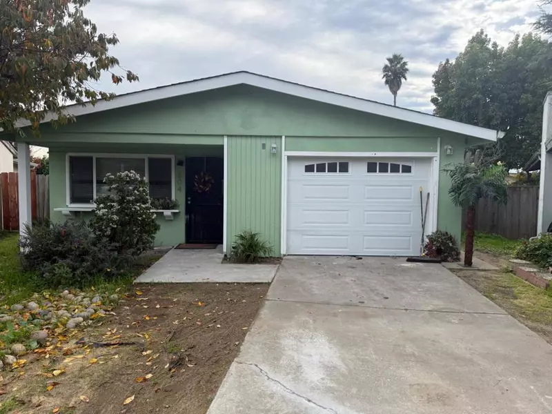 604 Ester WAY, Watsonville, CA 95076