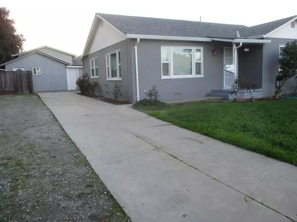 7931 Carmel ST, Gilroy, CA 95020