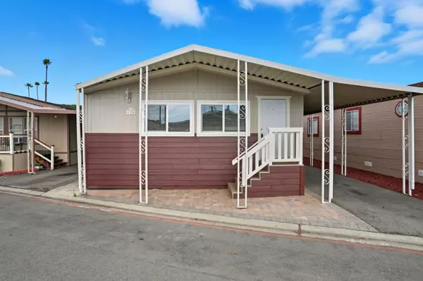 600 Weddell DR, Sunnyvale, CA 94089