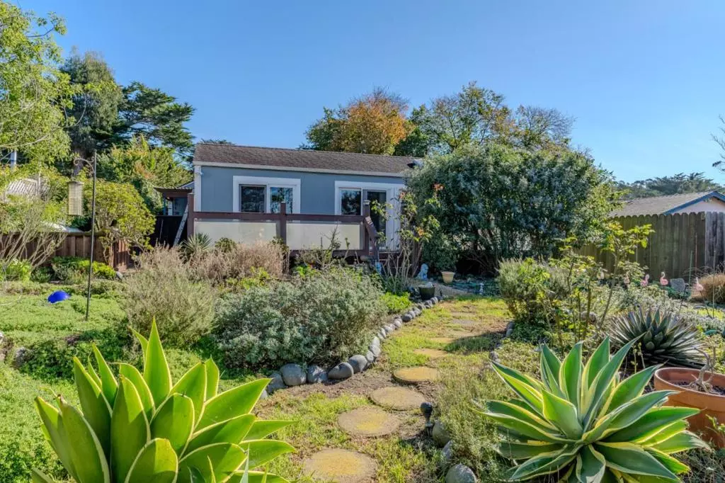 Montara, CA 94037,1448 Sunshine Valley