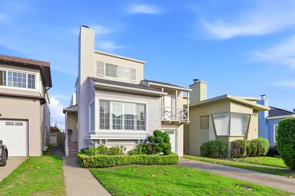 24 Westmont DR, Daly City, CA 94015