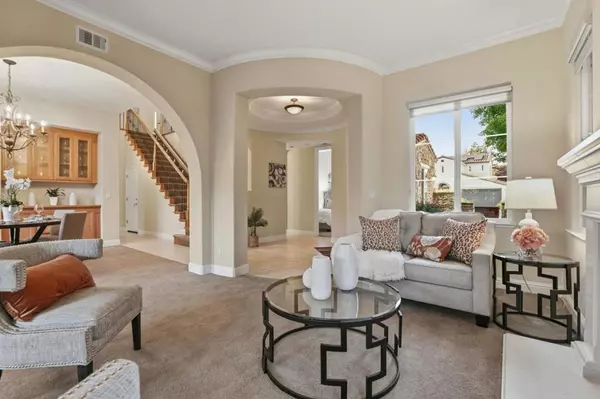 Morgan Hill, CA 95037,480 Winter Creek WAY