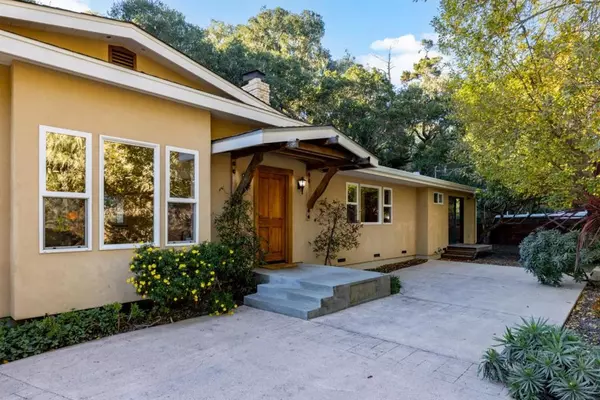 Monterey, CA 93940,1166 Josselyn Canyon RD