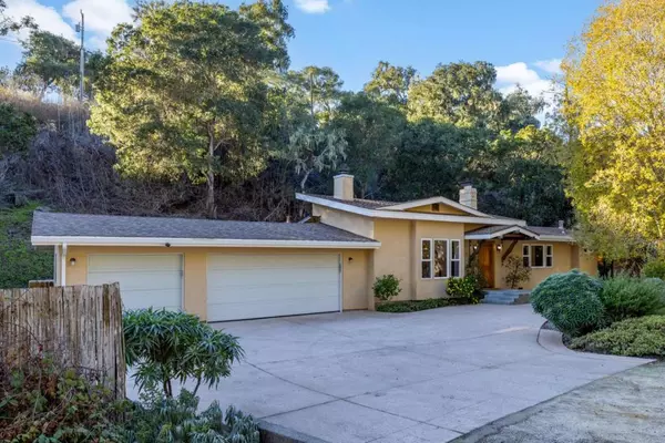 1166 Josselyn Canyon RD, Monterey, CA 93940