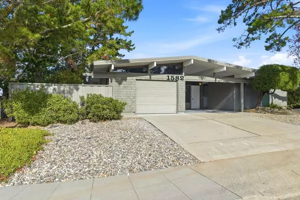 San Mateo, CA 94402,1582 Brandywine RD