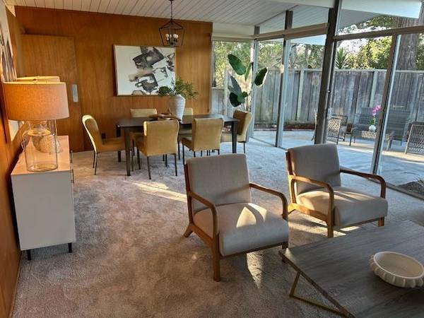 San Mateo, CA 94402,1582 Brandywine RD