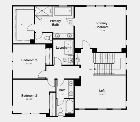 Dublin, CA 94568,1983 Eleanor LOOP