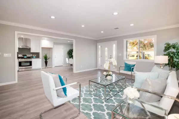 San Jose, CA 95122,2613 Paganini AVE