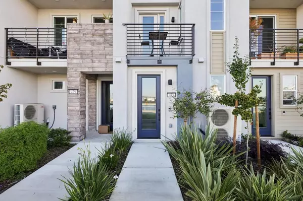 Alameda, CA 94501,473 Sentinel DR