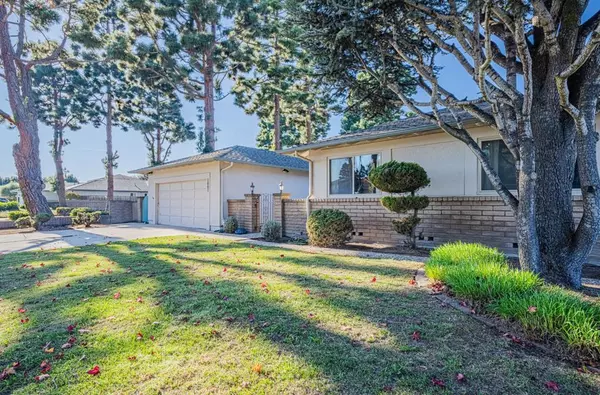 Salinas, CA 93901,1007 Driftwood PL