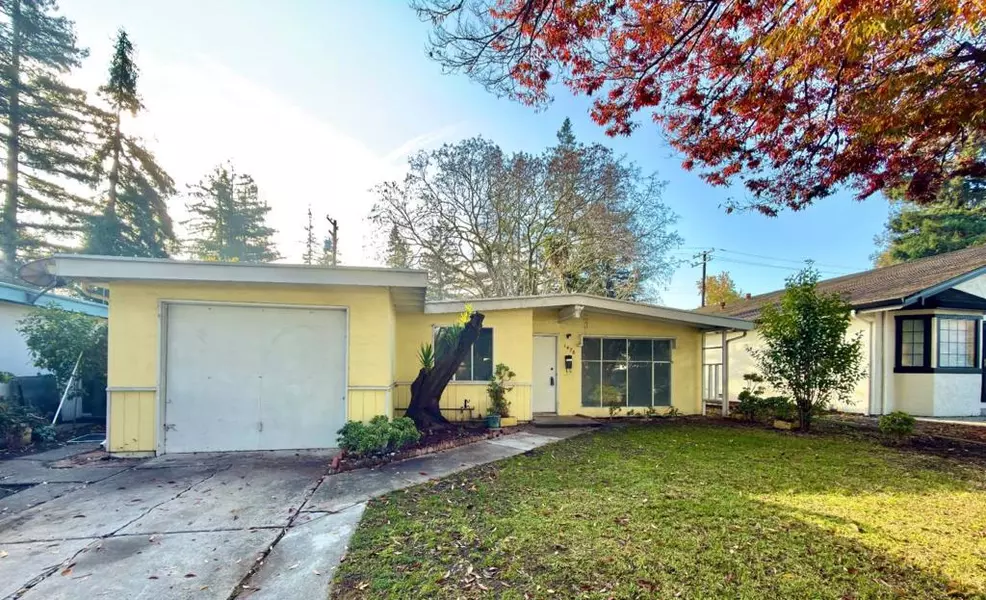 1478 Cabrillo AVE, Santa Clara, CA 95050
