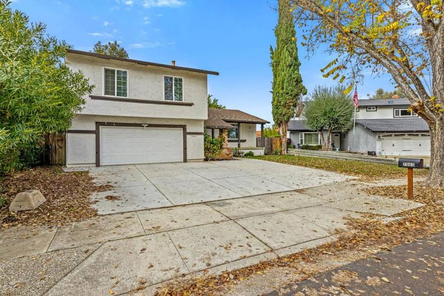 7085 Valley Forge DR, Gilroy, CA 95020