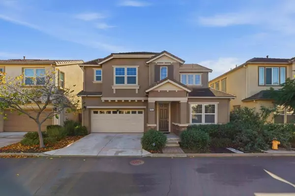 1512 Hayden ST, Hayward, CA 94545