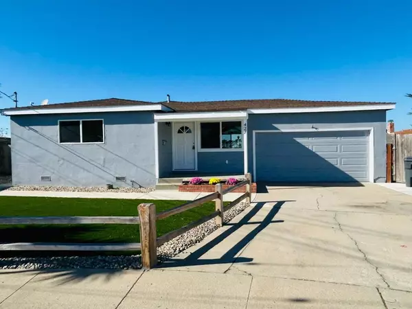 427 Andrew CIR, Marina, CA 93933