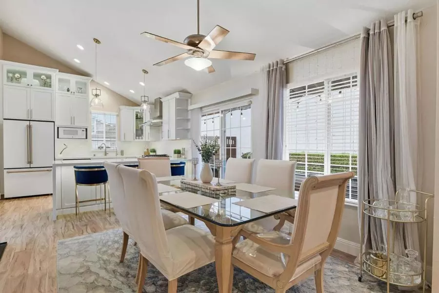 36 S Terrace CT, San Jose, CA 95138