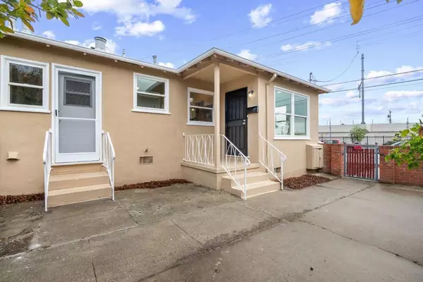 San Bruno, CA 94066,Huntington AVE