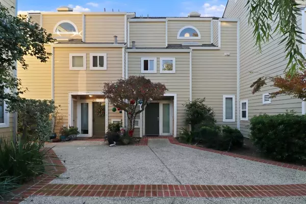 833 S San Thomas Aquino RD #L, Campbell, CA 95008