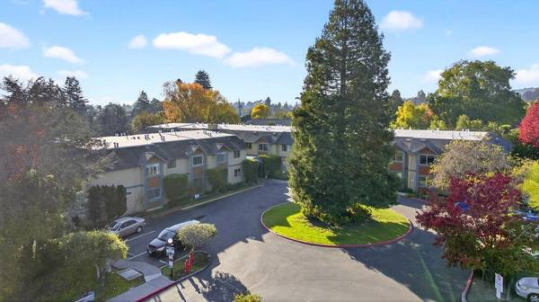 Santa Cruz, CA 95062,121 Vista Prieta